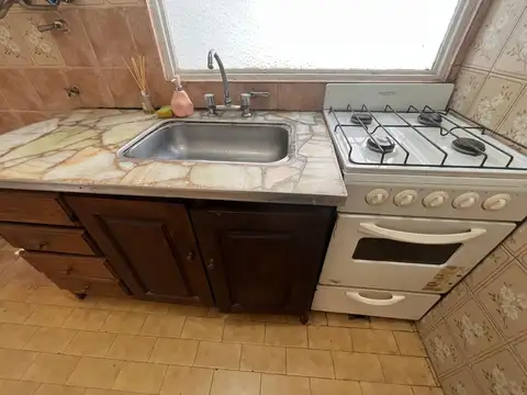 Departamento en alquiler 2 ambientes en Av Nazca 74, Flores