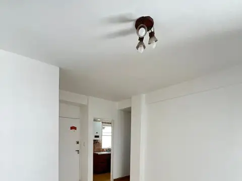 Avenida Nazca 100, Piso 6