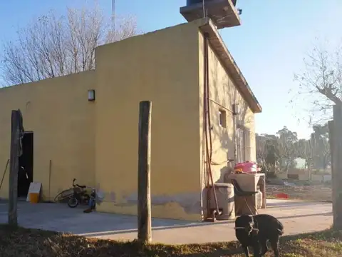 Casa en Venta de 2 dormitorios