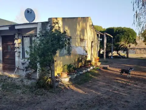 Casa en Venta 30 años