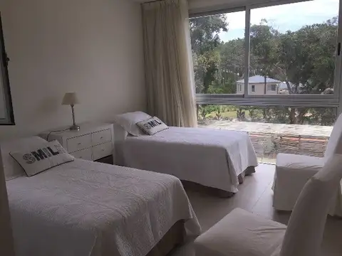 Departamento - Alquiler temporario - Uruguay, MANANTIALES