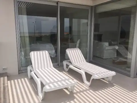 Departamento en Alquiler Temporal de 4 ambientes