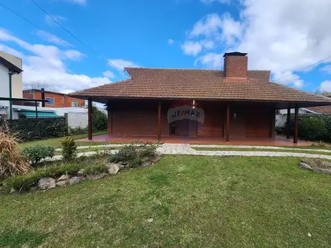 Casa en Venta de 3 dormitorios