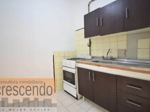 Depto Tipo Casa en Venta de 2 dormitorios