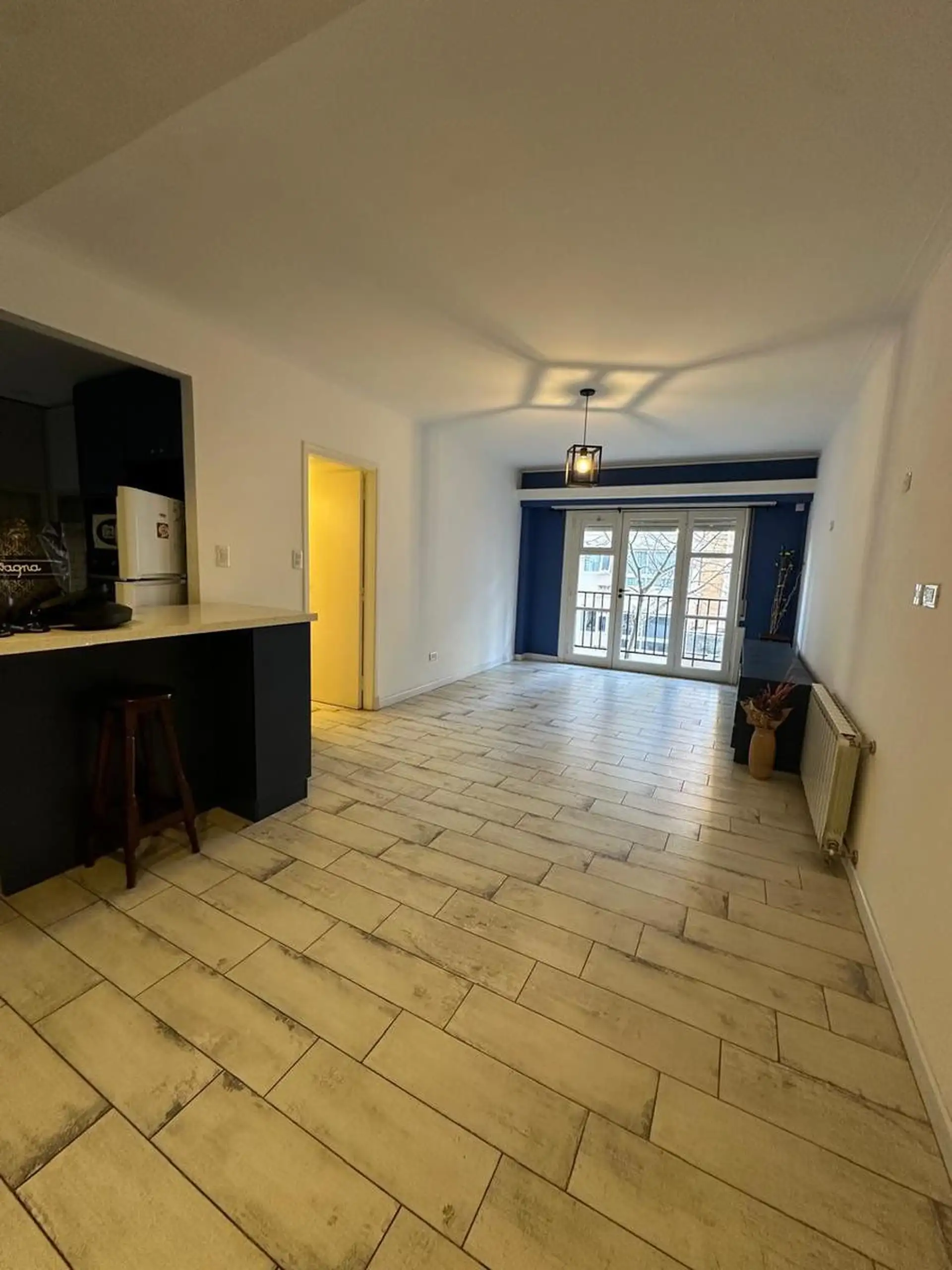 Depto 3 amb, 85m² en excelente estado — Mar del Plata