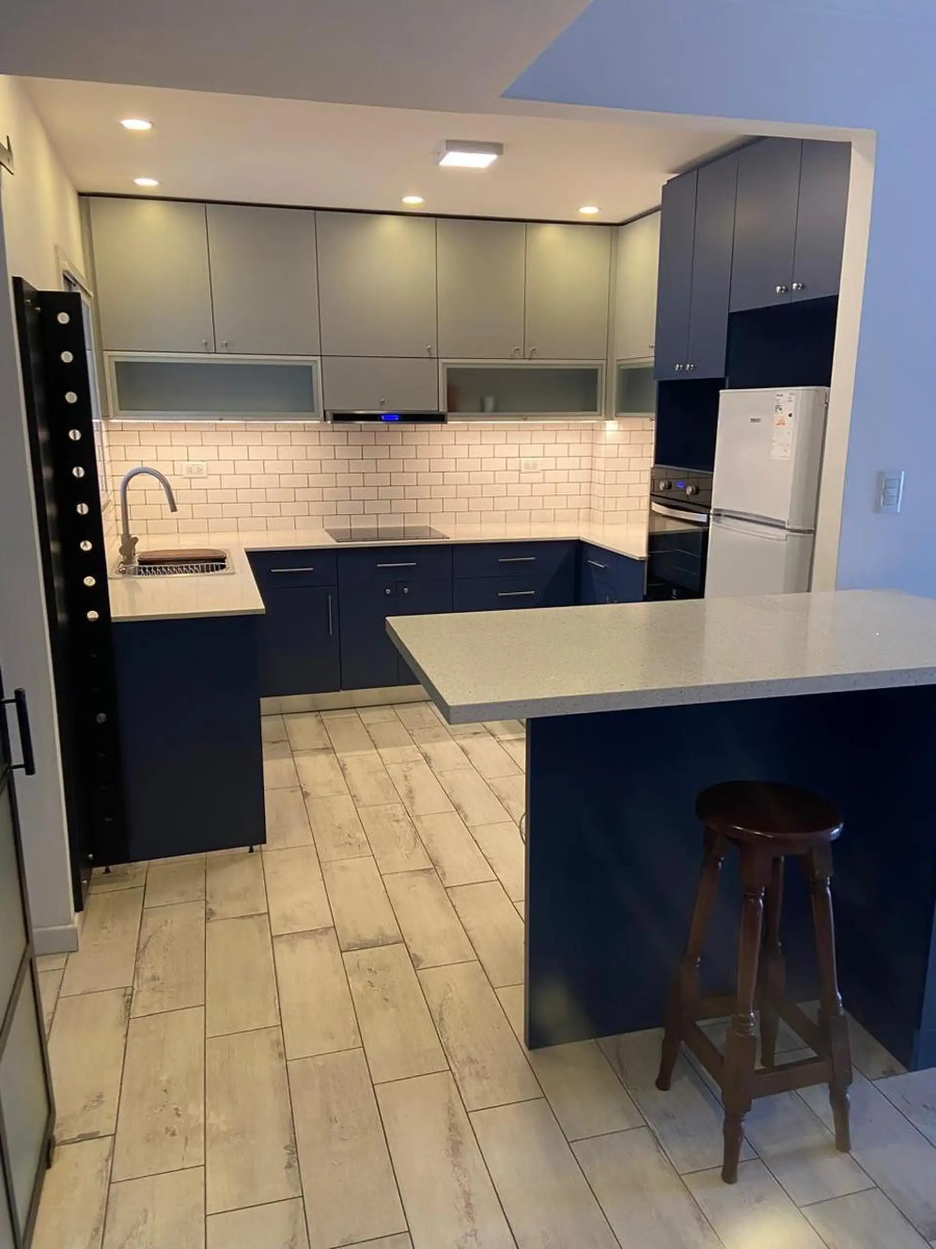Depto 3 amb, 85m² en excelente estado — Mar del Plata