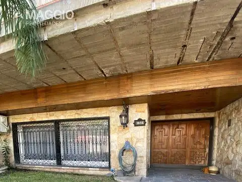 Casa en Venta en Ramos Mejia Sur, USD 310.000