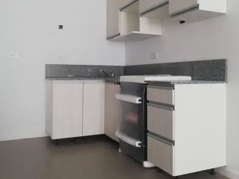 Departamento en Venta Apto profesional
