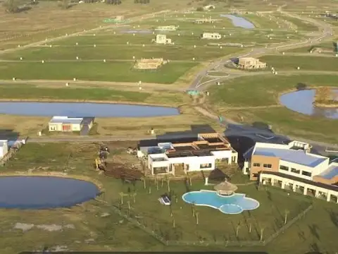 Terreno en Venta en Canning, USD 36.000