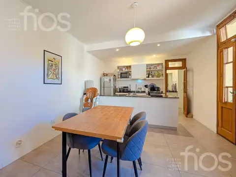 Departamento en Venta al Norte