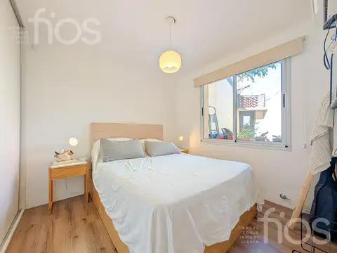 Departamento en Venta en Abasto, USD 89.000