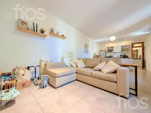 Departamento en Venta de 2 dormitorios