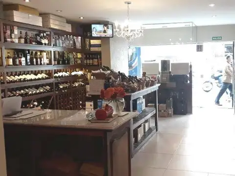 Viamonte  al 1300 Tribunales CABA