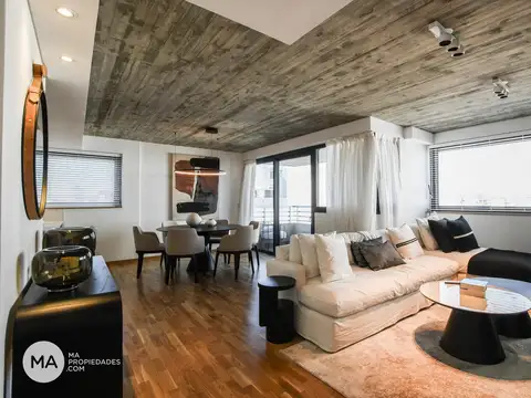 Departamento 2 Dormitorios a metros de Bv. Oroño - Urquiza 1900 - Centro Rosario | Venta