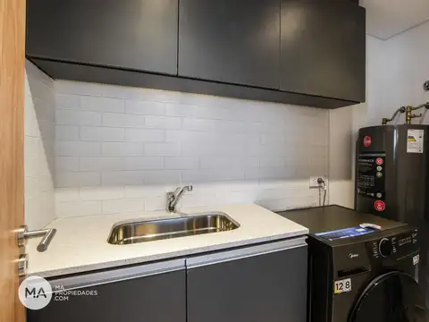 Departamento en Venta A Estrenar
