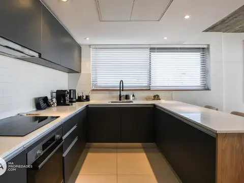 Departamento en Venta en Centro, USD 324.900