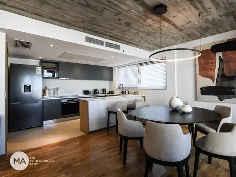 Departamento en Venta de 2 dormitorios