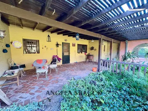 Casa en Venta al Noroeste