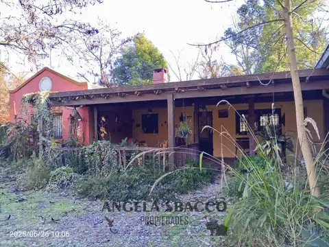 Casa en Venta al Noroeste