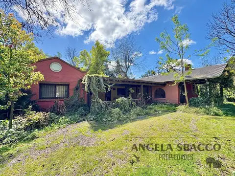 Ayacucho, Los Pinos.