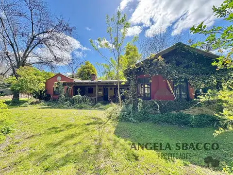 Casa en Venta en Los Pinos, USD 170.000