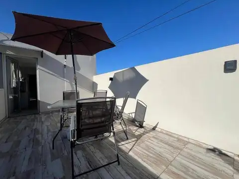Depto Tipo Casa en Venta en La Plata, USD 119.000