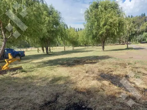 VENTA/PERMUTA LOTE, EN B° "LA QUINTA I" - VISTA ALEGRE NORTE - NEUQUEN