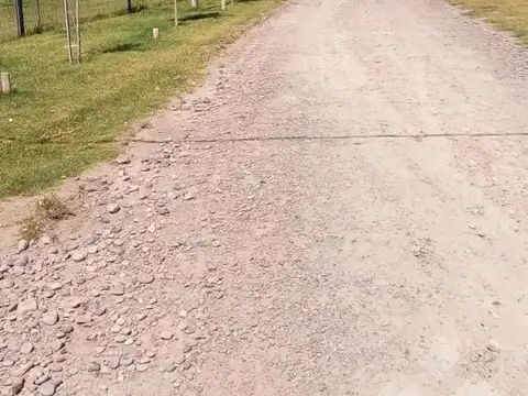 Terreno en Venta de 400,0 m2