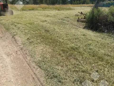 Terreno en Venta en Vista Alegre Norte, USD 17.000