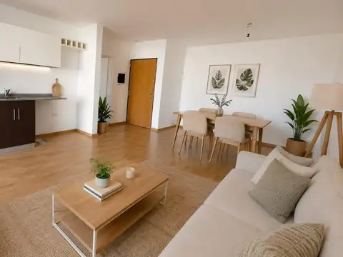 Departamento - Palermo Hollywood