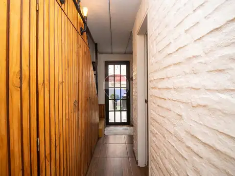 Depto Tipo Casa 4 ambientes con 1 baño