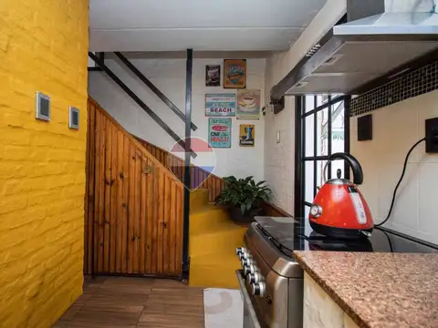 Depto Tipo Casa en Venta en Ciudad de la Costa, USD 61.900