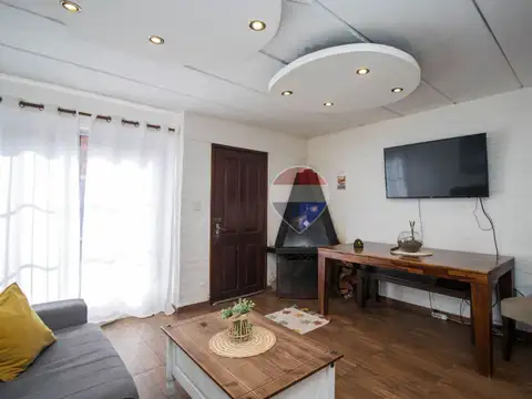 Depto Tipo Casa en Venta de 4 ambientes
