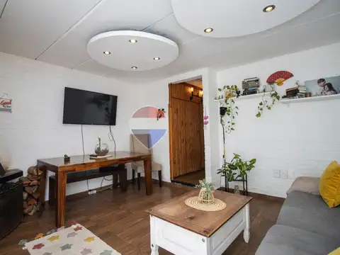 Depto Tipo Casa en Venta de 3 dormitorios