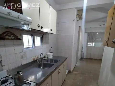 Depto Tipo Casa en Venta de 2 dormitorios