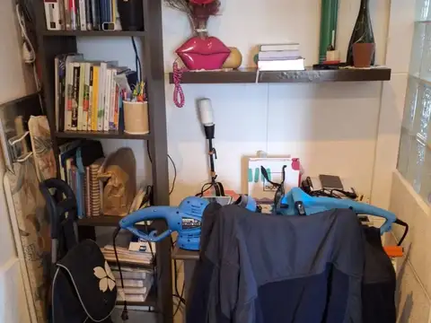 Departamento en Venta 46 años