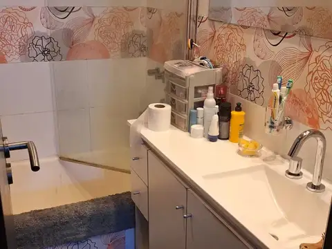 2 AMBIENTES A NUEVO  