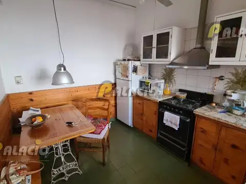 Depto Tipo Casa en Venta en Villa Bosch, USD 110.000