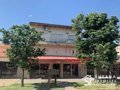 Departamento en Alquiler en Roldan, San Lorenzo