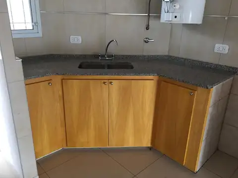 Departamento en Alquiler de 3 ambientes
