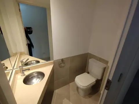 Departamento en Alquiler en Barrio San Pedro, USD 1.700
