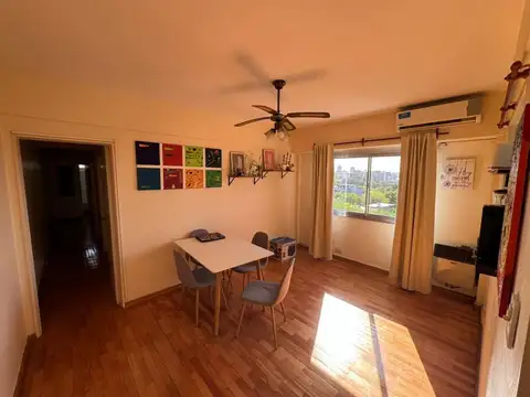 venta 4 ambientes en Colegiales Apto Crédito