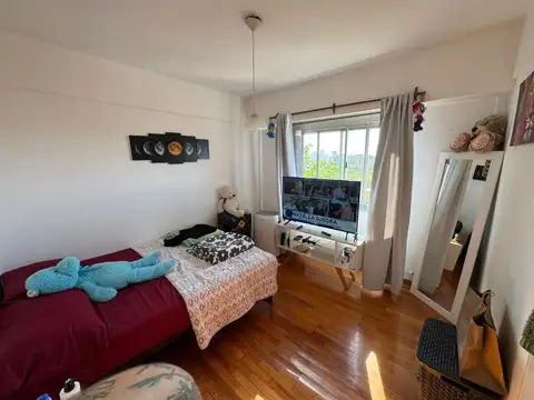 Departamento en Venta en Colegiales, USD 145.000