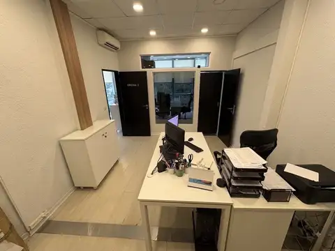 OPPEL | Oficina en Venta | OFFICE PARK QUATRO  Pilar |  Cod: 25246