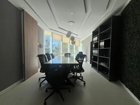 Oficina en Venta en Manuel Alberti, USD 220.000