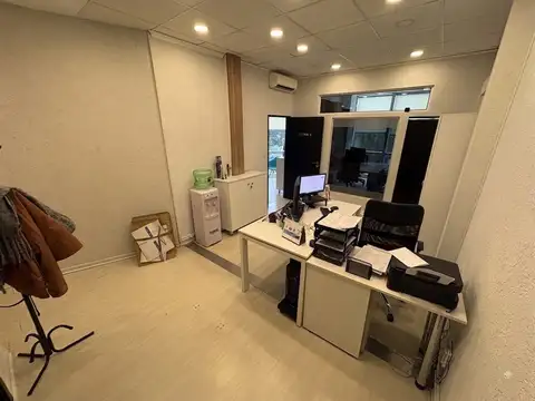 OFFICE PARK  (   25246 ) 100