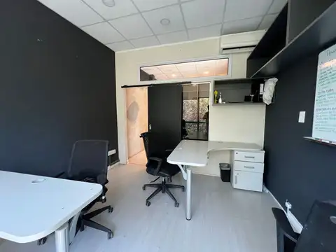 Oficina en Venta en Manuel Alberti, USD 220.000