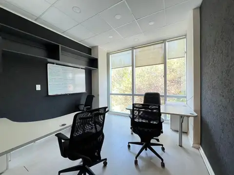 Oficina en Venta con 1 cochera