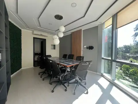 OPPEL | Oficina en Venta | OFFICE PARK QUATRO  Pilar |  Cod: