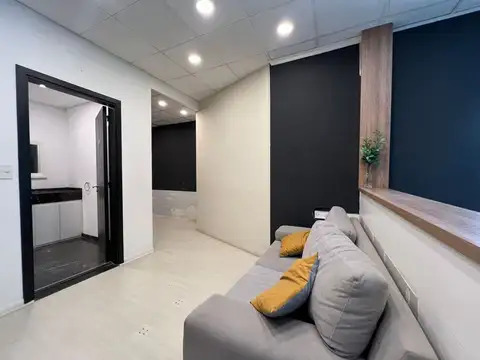 OPPEL | Oficina en Venta | OFFICE PARK QUATRO  Pilar |  Cod: 25246